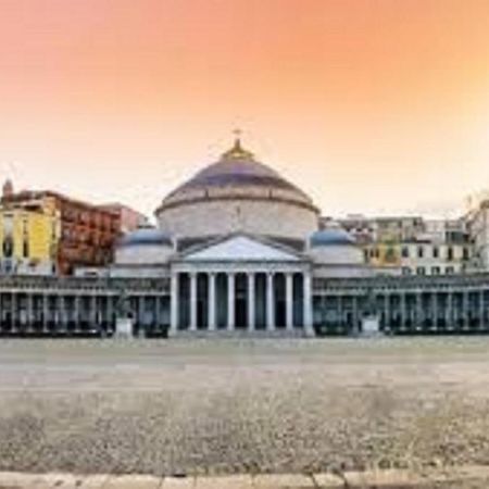 Yacht Club Angioino Hotel Naples Exterior photo